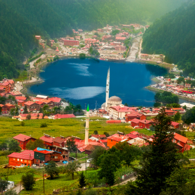 Trabzon